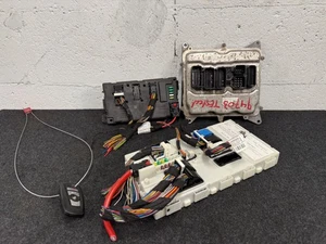 PROBADO✅ Juego de llaves para computadora BMW DME ECU FEM N20 N26 OEM F30 F32 F22 2012-2018 ✅ 77 k - Imagen 1 de 13