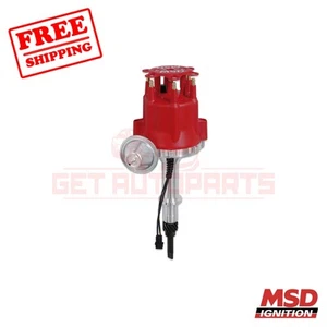 MSD Distributor for GMC K25/K2500 Suburban 1968-1972 - Picture 1 of 3