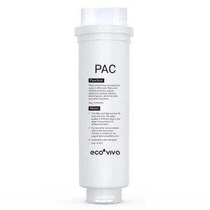 PAC Filter for Ultra-Filtration Under Sink Water Filter System - Picture 1 of 1