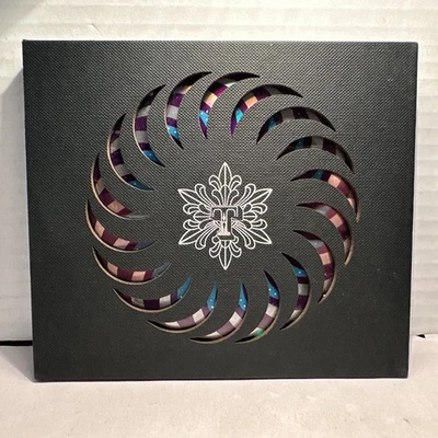 TAE YANG - Solar - CD - Import Foto 1 de 4