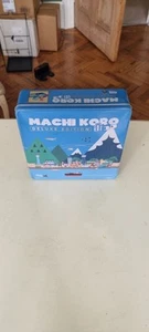 Machi Koro - Board Game - Deluxe Limited Edition Collector's Tin - Complete - Picture 1 of 6