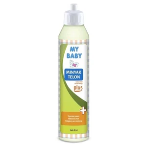 Telon Baby Oil 90ml - Shipping from Malaysia - Picture 1 of 1