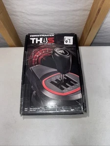 Thrustmaster TH8S Shifter Add-On for PC, Xbox, and PlayStation - Picture 1 of 9