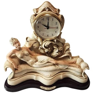 Exquisito Reloj Dama Funcionando Vintage - Colección O&K - Imagen 1 de 13