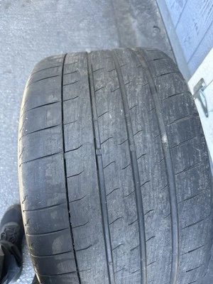 Bridge Stone Potenza Sport 305/30/20 ( Used 5/32nds Of Thread Life Left ) - Image 1 of 4