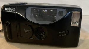 ricoh shotmaster af - Foto 1 di 7