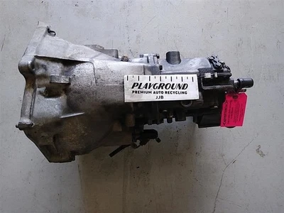 BMW Z3 5-Speed Manual Transmission 1.9L Fits 1998 - Image 1 of 4