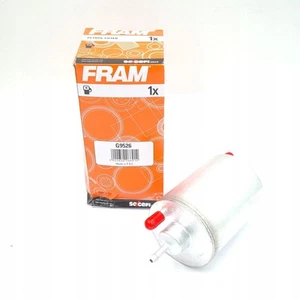 Filtro de combustible con cable FRAM G9526 - Imagen 1 de 3