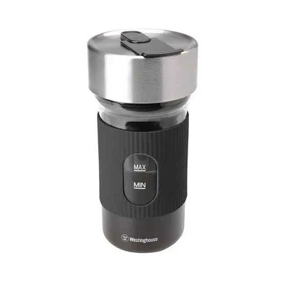 NEW Westinghouse WKCMG0101BK 20oz Portable Cold Brew Coffee Maker, Black $60 Foto 1 de 2