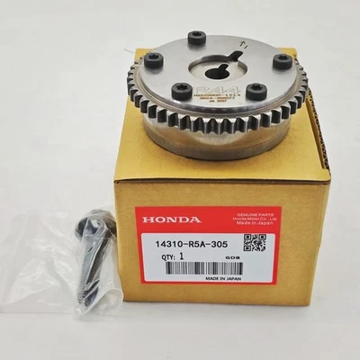 14310-R5A-305 For Honda Variable Valve Timing Actuator CR-V Accord Crosstour Foto 1 de 4