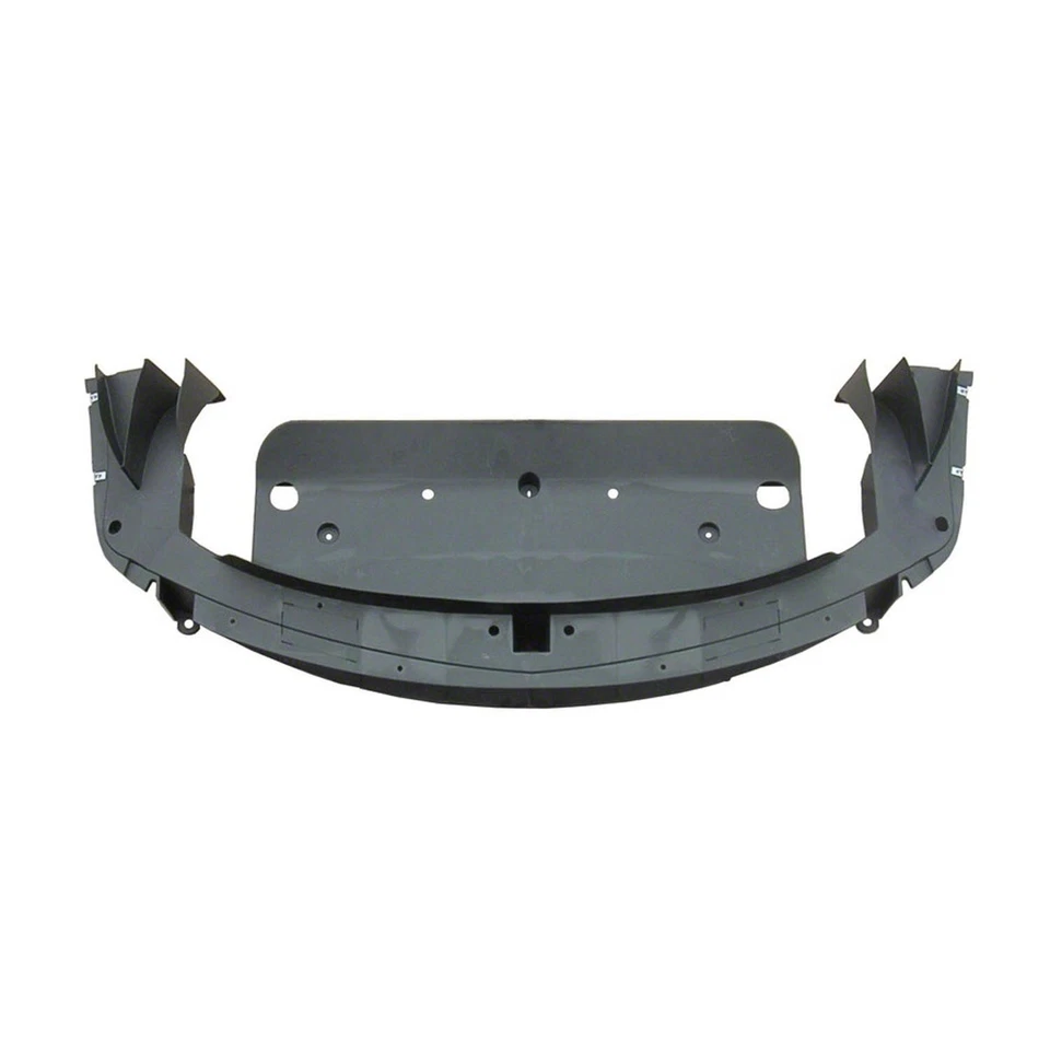 GM1092224 New Replacement Front Lower Bumper Deflector Fits 2004-2008 Grand Prix Foto 1 de 1