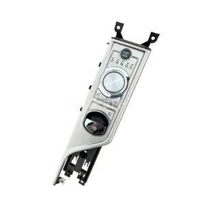 Gear Shifter Selector Parking Brake Switch For 2009-2011 Jaguar X250 XF - Foto 1 di 2