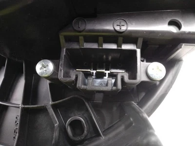 Motor de soprador HVAC usado serve: 2014 Toyota Tundra grau A - Imagem 1 de 4