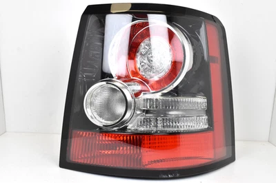2010-2013 Land Rover Range Rover Sport Passenger Side Right Tail Light LED OEM - Image 1 of 4