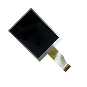 Nueva pantalla LCD para Olympus VG-165 pantalla reparación accesorios - Imagen 1 de 4
