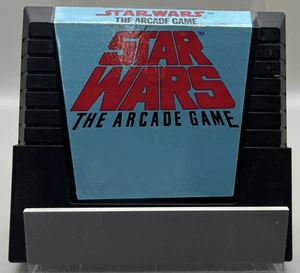 Star Wars The Arcade Game (Atari 5200) Probado, SOLO Cartucho - Imagen 1 de 2