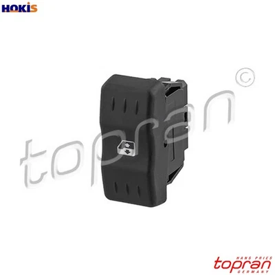 SWITCH WINDOW REGULATOR 702 101 FOR RENAULT LOGAN/Pickup/EXPRESS TONDAR/90 1.5L - Image 1 of 4