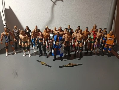 Figuras Wwe - Immagine 1 di 4