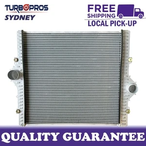 Intercooler For Toyota LandCruiser Prado 1KD-FTV 3.0L - Picture 1 of 9