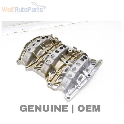 2018-2023 LAND ROVER RANGE ROVER VELAR 2.0L - Engine OIL Windage TRAY / Baffle - Image 1 of 4