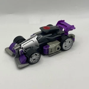 Playskool Heroes Transformers Rescue Bots Academy MorBot Robot Action Figure #AA - Picture 1 of 4