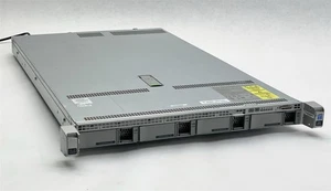 Cisco UCS C220 M4 UCSC-C220-M4L 4-LFF Server E5-2620 V3 2.40GHz 48GB 4*1TB HDD - Picture 1 of 9