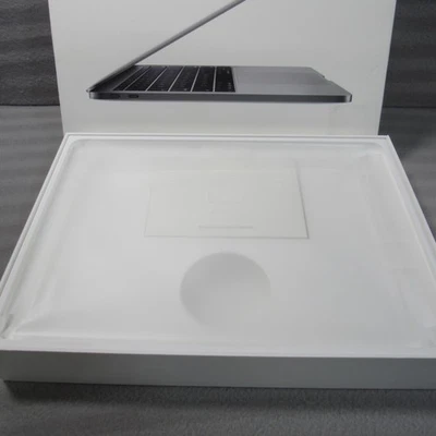 MacBook Pro A1708, SOLO caja vacía Foto 1 de 4