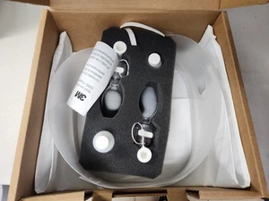 3M HealthCare FT-30 Respiratore Qualitativo Fit Test Kit Soluzione Amara 3M Nuovo con scatola - Foto 1 di 4