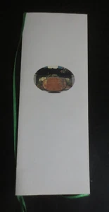 Albergo Ristorante Giovanni da Verrazzano Greve in Chianti Italy  Menu 2013 - Picture 1 of 6