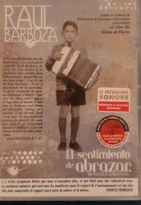 Raul Barboza  El Sentimiento De Abrazar  - Bild 1 von 1