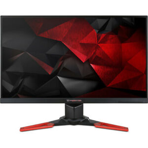 Acer Predator XB271HU bmiprz 27" WQHD (2560x1440) NVIDIA G-SYNC IPS Monitor