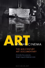 Birgit Cleppe Art in the Cinema (Hardback) (UK IMPORT)