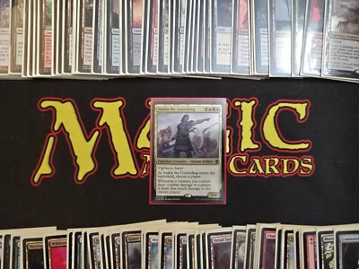 MTG Open Hostility Commander 2016 Deck w/Deck Box & Sleeves EDH - Image 1 of 4