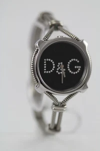 Dolce & Gabbana Lisbon Blk DW0142 - Picture 1 of 4