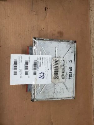 Módulo de control electrónico ECM del motor 5,7 L ID 9354896 compatible con 99-02 CAMARO 292261 Foto 1 de 4