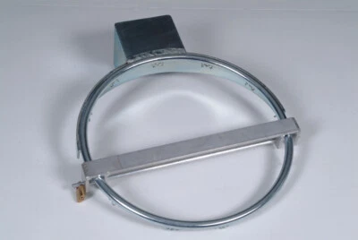 TURNMEYER® Sicherung zum Abschließen für Basketballkorb