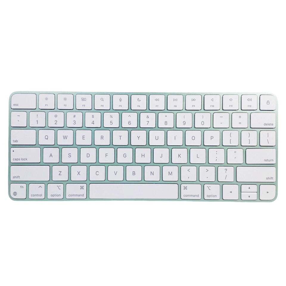 Apple MK2A3LL/A USB-C Keyboard