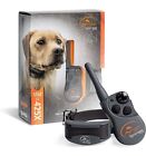 SportDog SD-425X Remote Dog Trainer Collar 425X Shock 1/4 Mile 500 Yards PetSafe