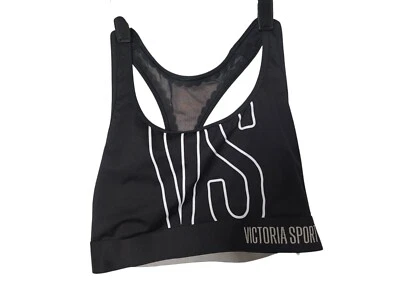 Sujetador Victoria Secret Sport The Player espalda deportiva nuevo con etiquetas talla pequeña Foto 1 de 4