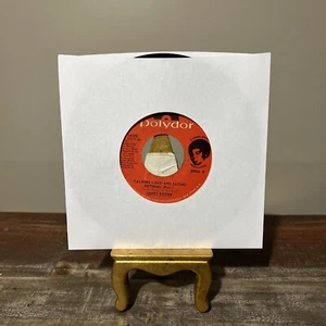James Brown Talking Loud And Saying Nothing Vinyl 7” 45 RPM First Press VG+🦄 - Picture 1 of 6
