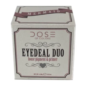 Dose Of Colors Eyedeal Duo Loose Pigment & Primer - Picture 1 of 12