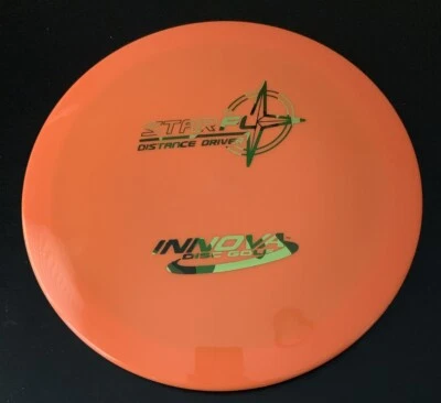 Innova Star FL OOP 173 grams - Image 1 of 2