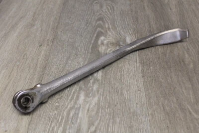 2005 honda vtx1300c VTX 1300 KICKSTAND SIDE KICK STAND - Image 1 of 3