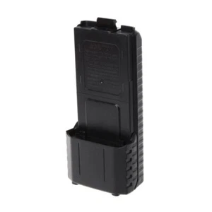 Etui na baterie Shell Pack do Baofeng 6 AA Bateria Walkie Talkie UV-5R 5RE Radio - Zdjęcie 1 z 6