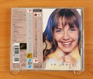 Charlotte Church - Voice Of An Angel CD (Japan 1999 Sony Classical) SRCS-8877 - Picture 1 of 5