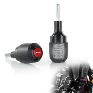 Frame Sliders Guard Crash Protection Fit For BMW F900 GSA 2024 F900R 2020-2024 - Foto 1 di 22