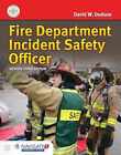 Fire Department Incident Safety - Paperback, by Dodson David W. - Very Good v