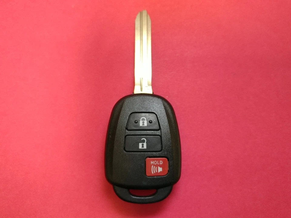 OEM 2013 - 2015  Scion XB  Remote Head Key 3B - HYQ12BDP  - Imagem 1 de 1