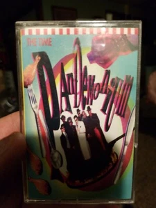 THE TIME PANDEMONIUM "PRINCE RELATED" CASSETTE PAISLEY PARK - Picture 1 of 2