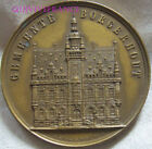 MED14153 - Medal Common Borgerhout - Belgium